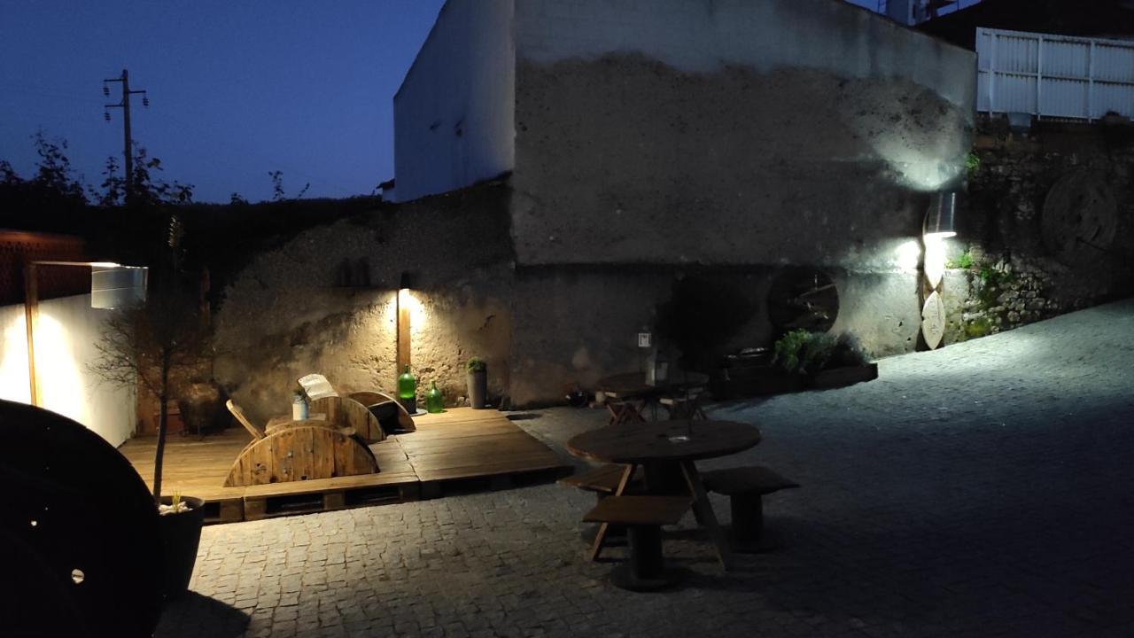 Casa D Amelia Villa Óbidos Eksteriør bilde