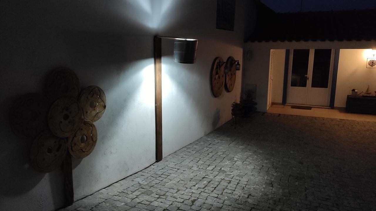 Casa D Amelia Villa Óbidos Eksteriør bilde