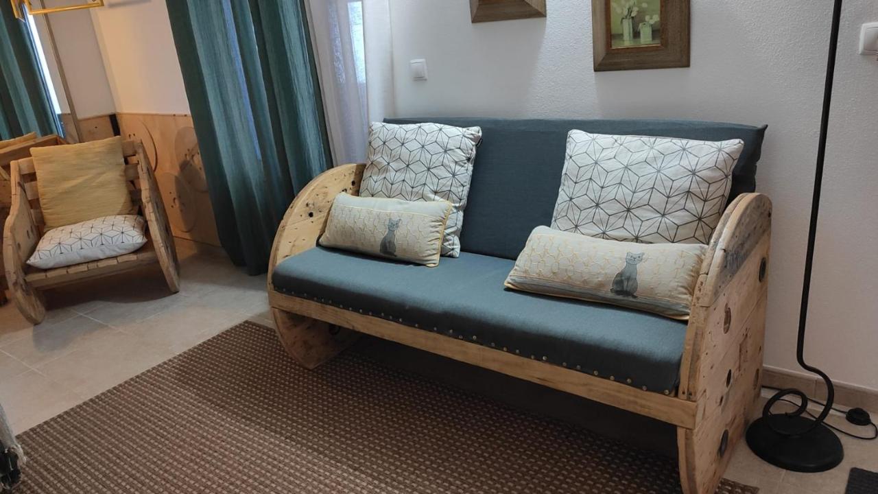 Casa D Amelia Villa Óbidos Eksteriør bilde