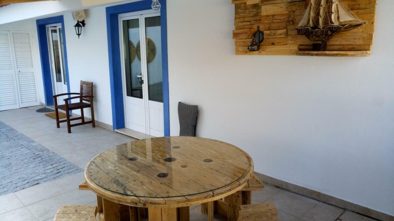 Casa D Amelia Villa Óbidos Eksteriør bilde