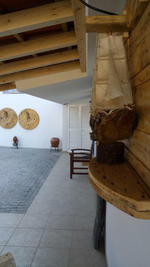 Casa D Amelia Villa Óbidos Eksteriør bilde