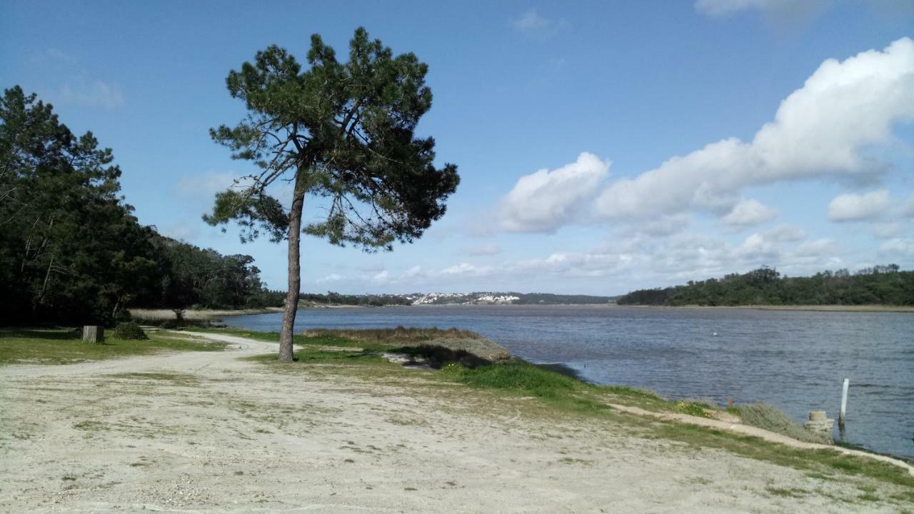 Casa D Amelia Villa Óbidos Eksteriør bilde