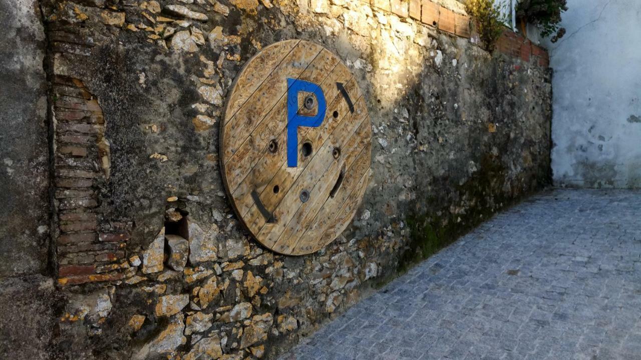 Casa D Amelia Villa Óbidos Eksteriør bilde
