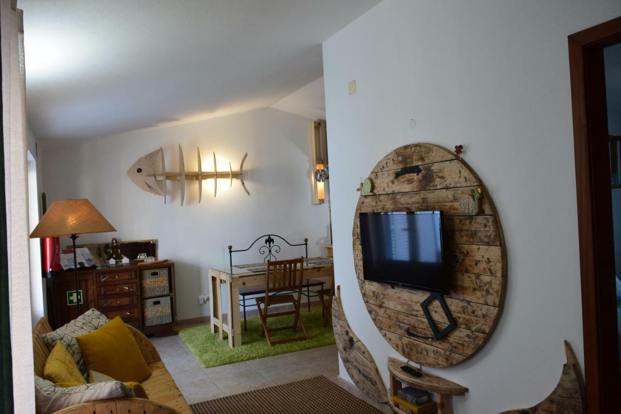 Casa D Amelia Villa Óbidos Eksteriør bilde